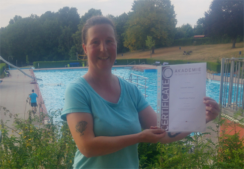 2018 stefanie trainer