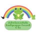 Schwimmschule Kaulquappe Frosch & Co