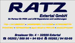 Ratz Extertal